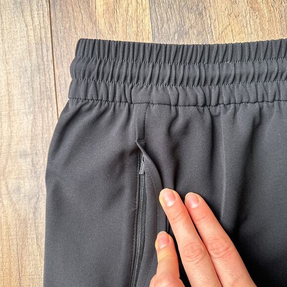 Athleta Black Women's Skort - Picture 4 of 10